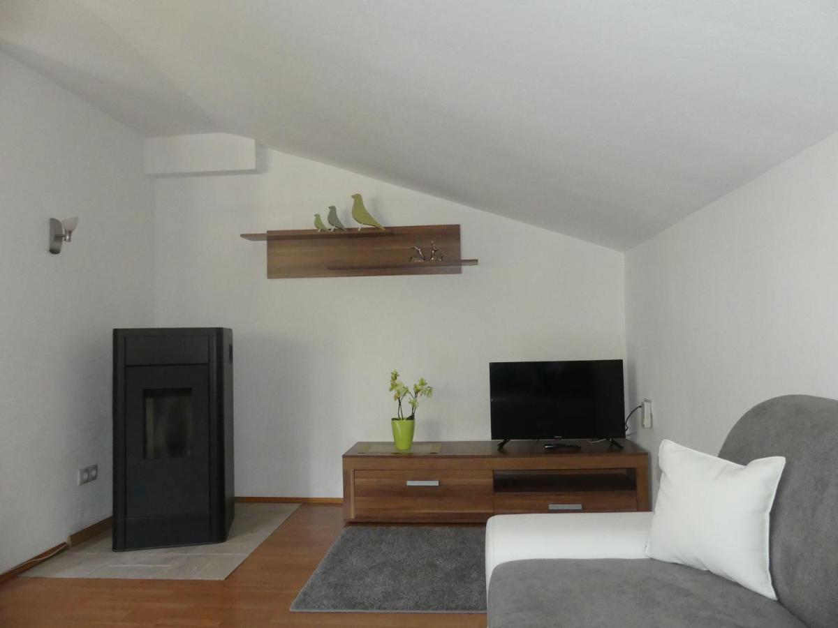 Apartment Fischer ทาร์เรนส์ ภายนอก รูปภาพ
