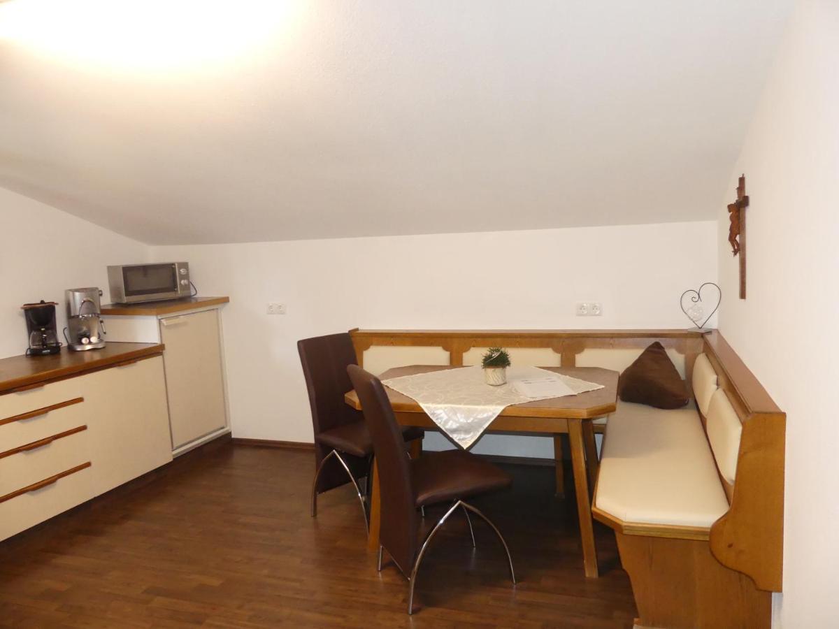 Apartment Fischer ทาร์เรนส์ ภายนอก รูปภาพ