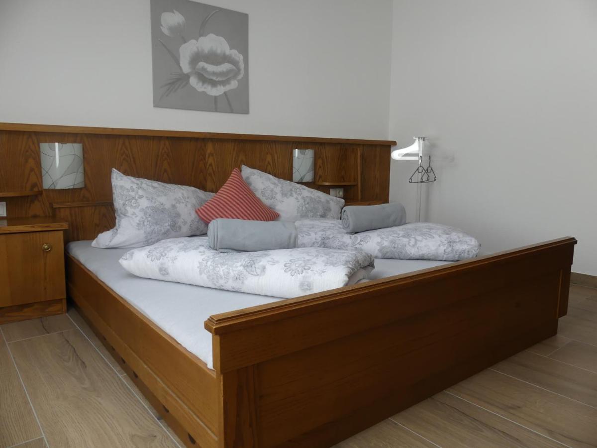 Apartment Fischer ทาร์เรนส์ ภายนอก รูปภาพ