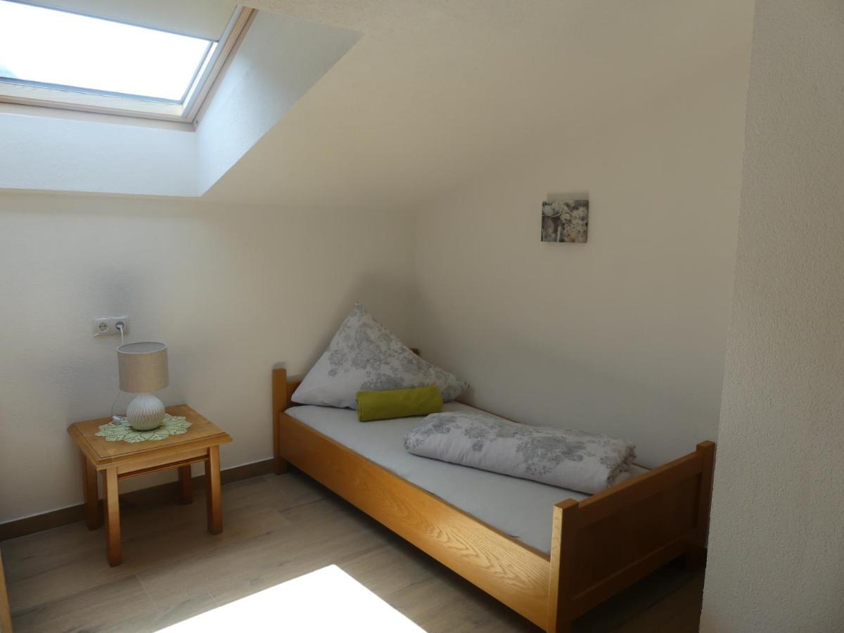 Apartment Fischer ทาร์เรนส์ ภายนอก รูปภาพ