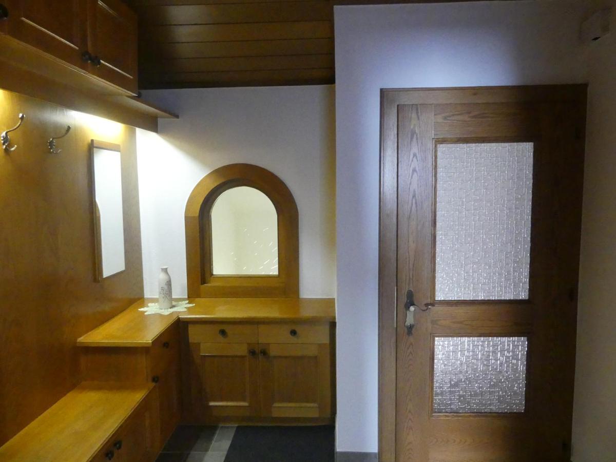 Apartment Fischer ทาร์เรนส์ ภายนอก รูปภาพ
