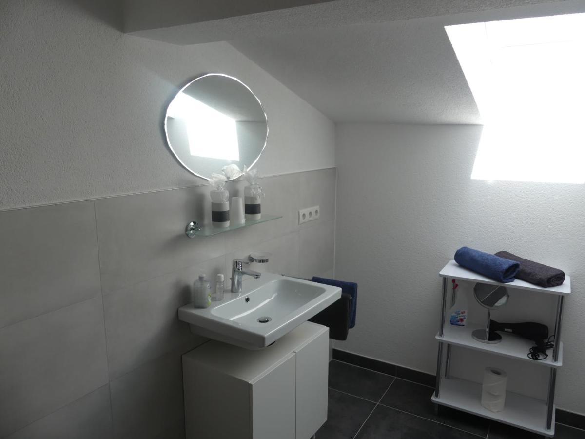 Apartment Fischer ทาร์เรนส์ ภายนอก รูปภาพ
