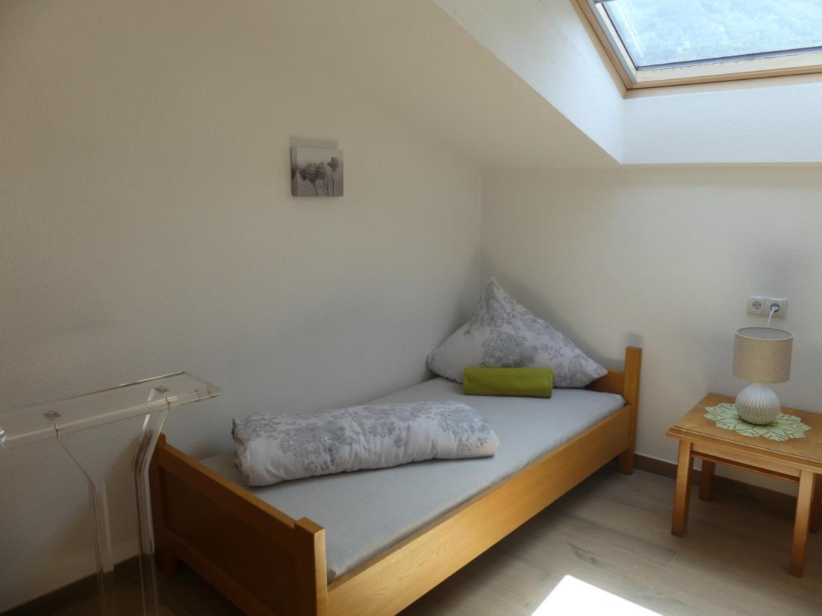 Apartment Fischer ทาร์เรนส์ ภายนอก รูปภาพ