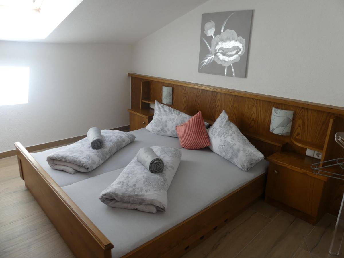 Apartment Fischer ทาร์เรนส์ ภายนอก รูปภาพ